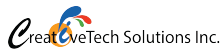 CreativeTech Solutions Inc.
